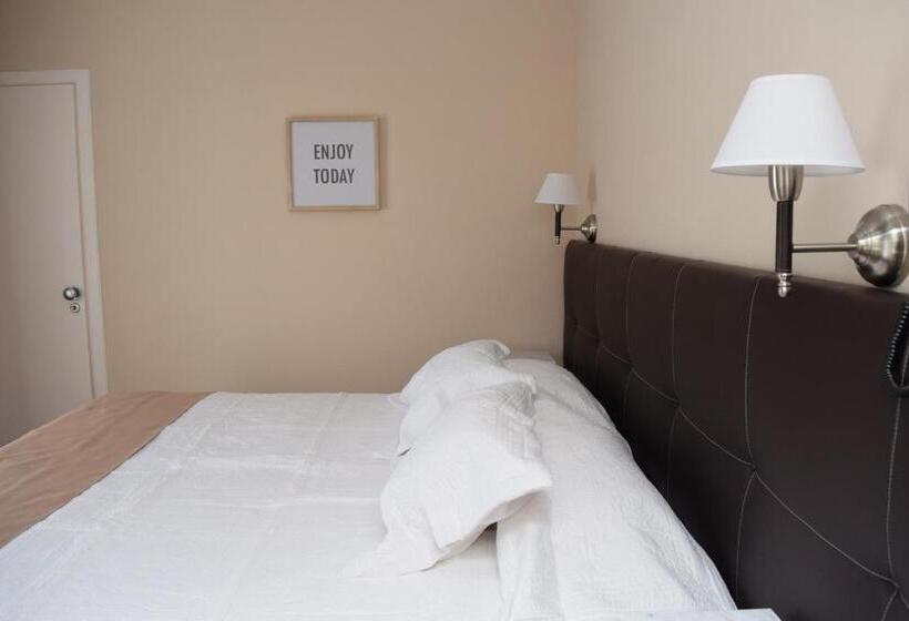 Номер Стандарт, Hyn Hotel Boutique