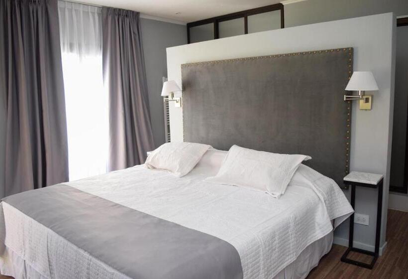 Студия Superior, Hyn Hotel Boutique