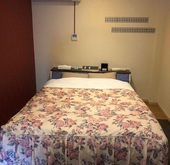 Camera Superiore, Mariage Tsukuba