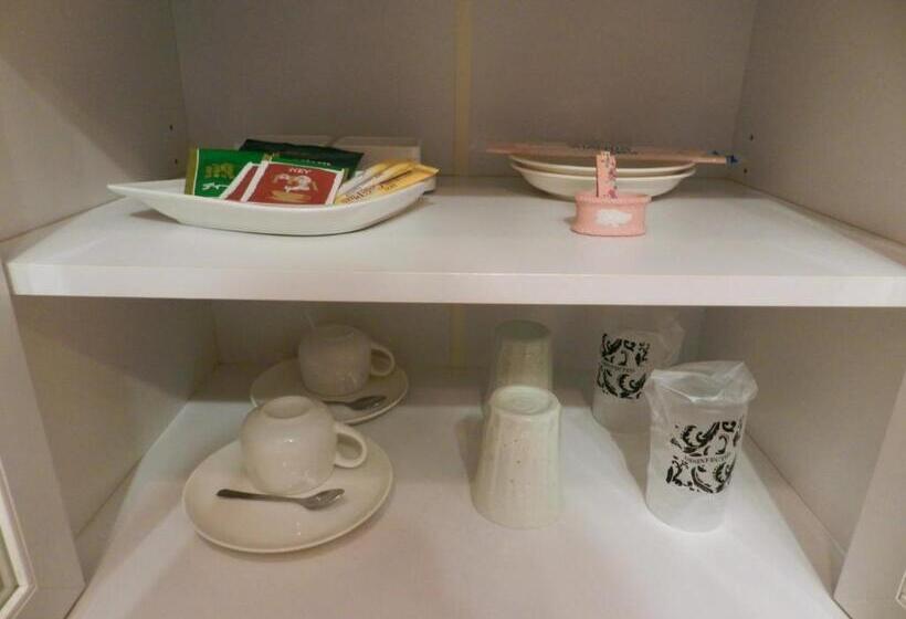 수피리어 룸, Mariage Tsukuba
