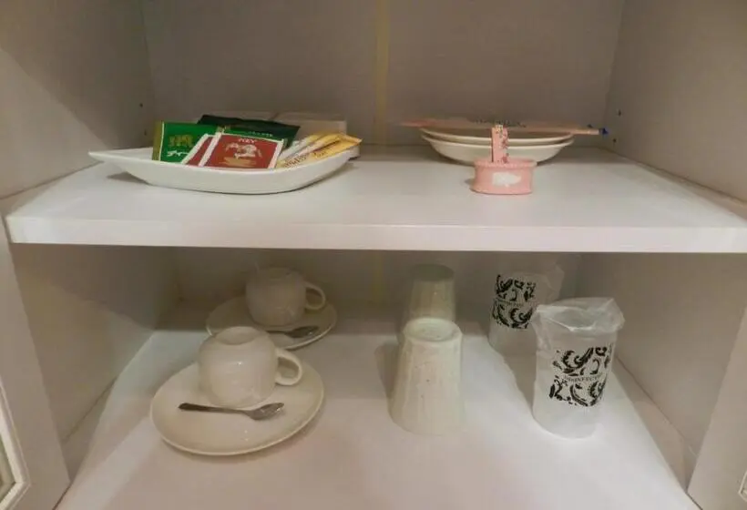 スーペリアールーム, Mariage Tsukuba