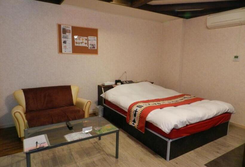 Camera Superiore, Mariage Tsukuba