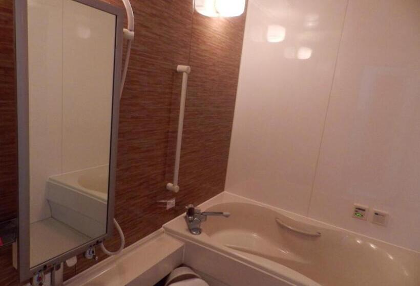 Camera Superiore, Mariage Tsukuba