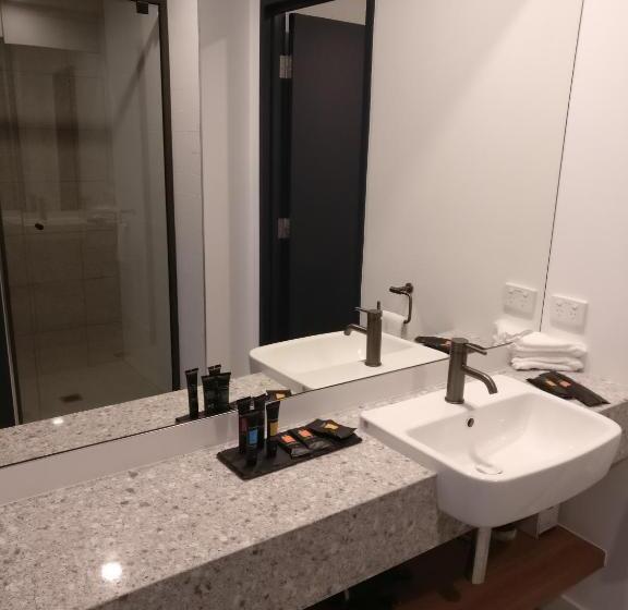 Habitació Executiva Llit King, Springs Newcastle