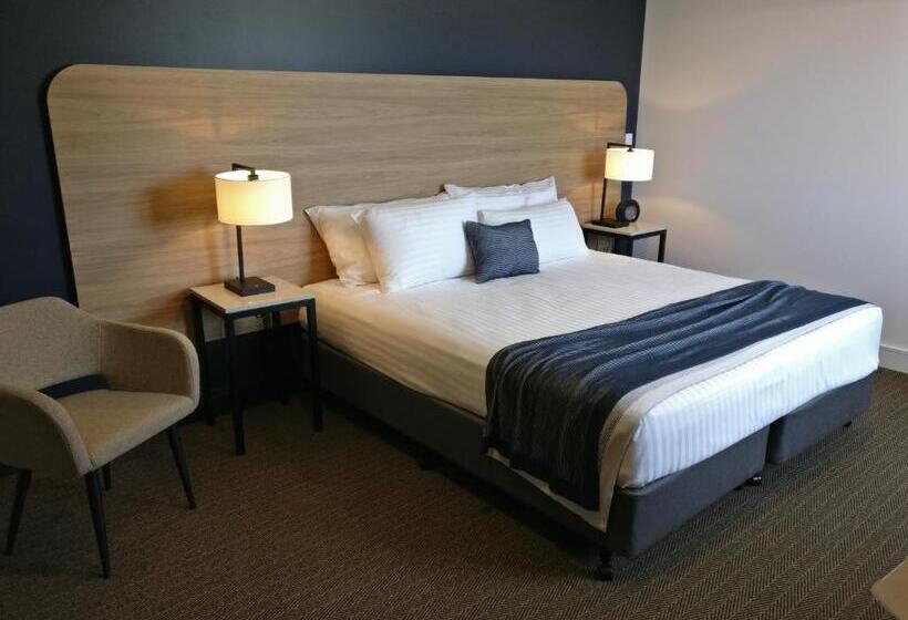 Habitació Executiva Llit King, Springs Newcastle