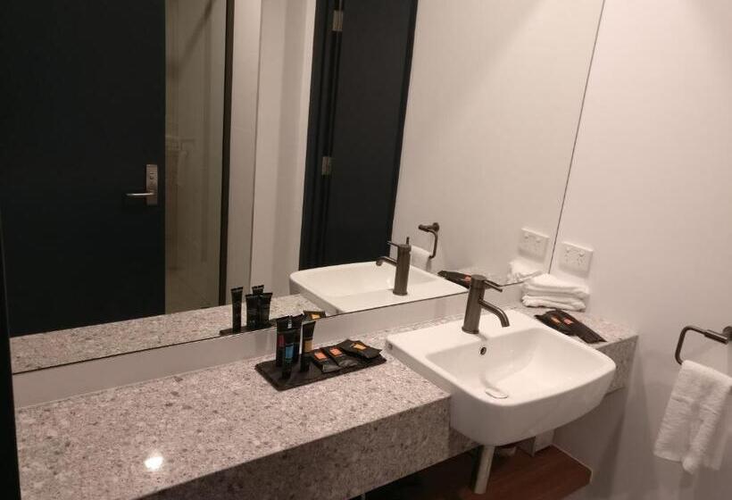 Habitació Individual Executiva, Springs Newcastle