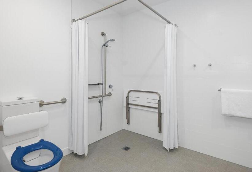 Habitació Estàndard Adaptada per a Discapacitats, Springs Newcastle