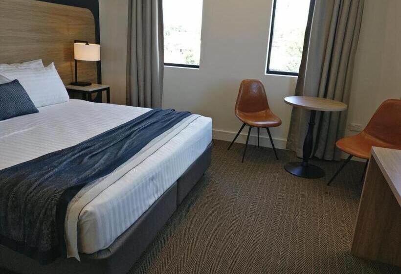 Habitació Estàndard Adaptada per a Discapacitats, Springs Newcastle