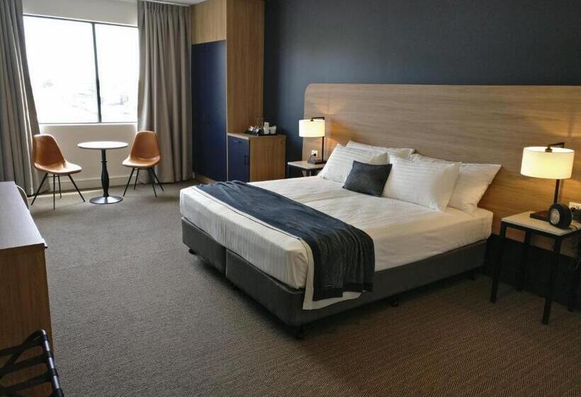 Habitació Estàndard Adaptada per a Discapacitats, Springs Newcastle