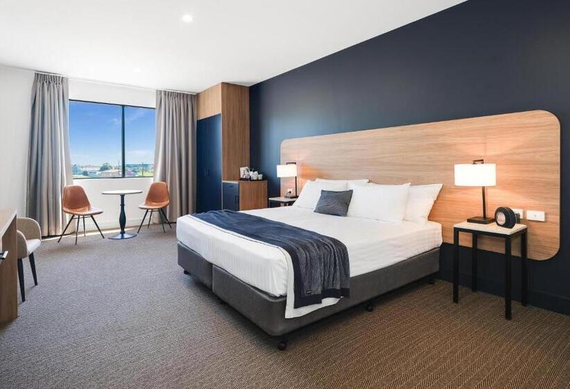 Habitació Estàndard Adaptada per a Discapacitats, Springs Newcastle