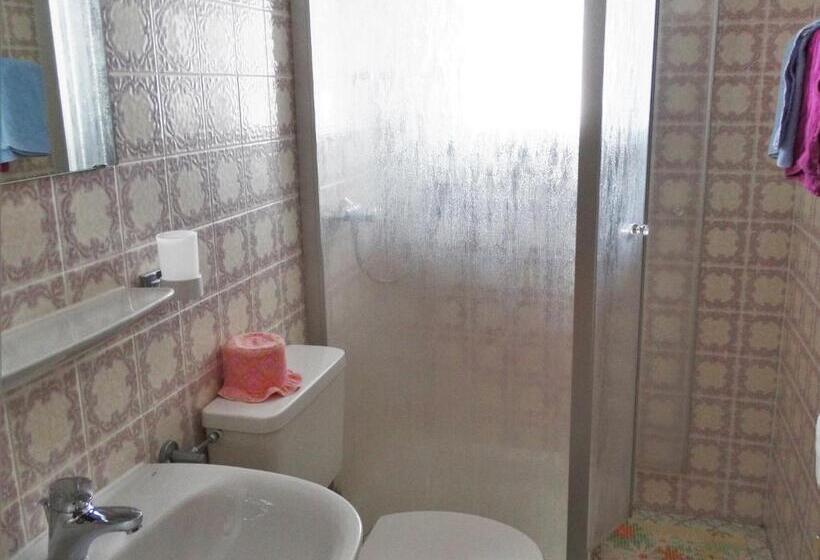 Habitació Triple Basic, Haus Saurler   Chiemgau Karte