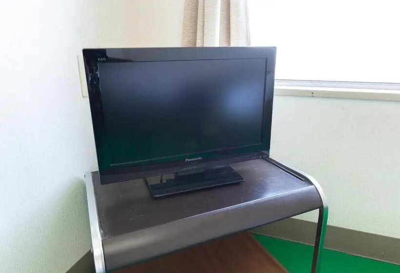 スタンダードシングルルーム, Tabist Business Hotel Chitose Kashiwazaki