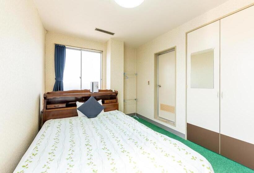 Номер Стандарт Индивидуальный, Tabist Business Hotel Chitose Kashiwazaki