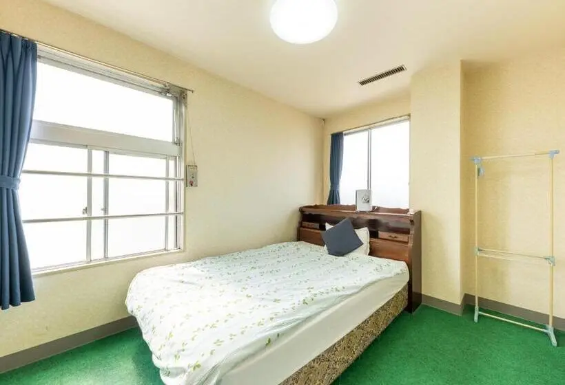 スタンダードシングルルーム, Tabist Business Hotel Chitose Kashiwazaki