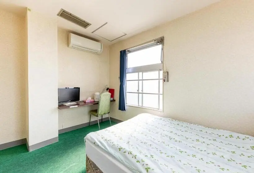 スタンダードシングルルーム, Tabist Business Hotel Chitose Kashiwazaki