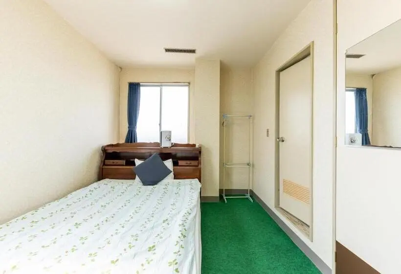 スタンダードシングルルーム, Tabist Business Hotel Chitose Kashiwazaki