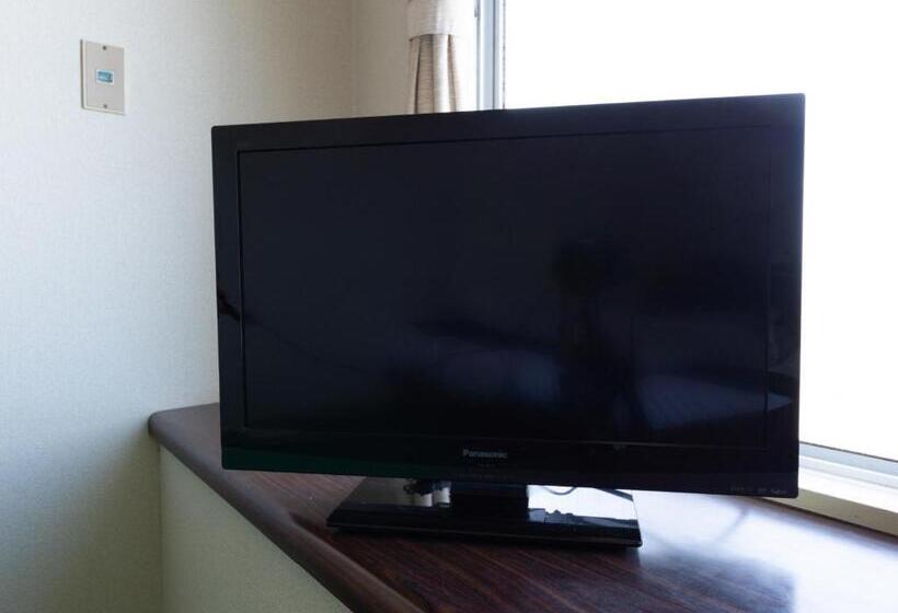 חדר סטנדרט, Tabist Business Hotel Chitose Kashiwazaki