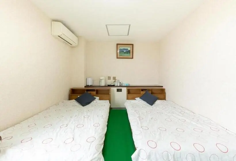 スタンダードルーム, Tabist Business Hotel Chitose Kashiwazaki