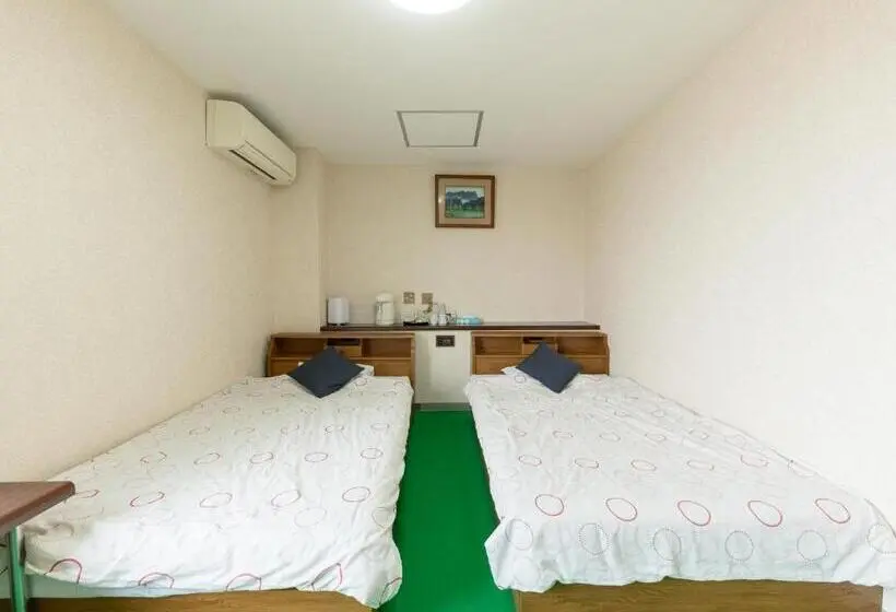 スタンダードルーム, Tabist Business Hotel Chitose Kashiwazaki