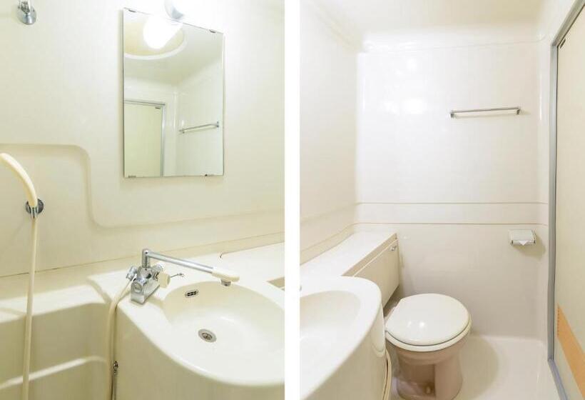 스탠다드 트리플 룸, Tabist Business Hotel Chitose Kashiwazaki