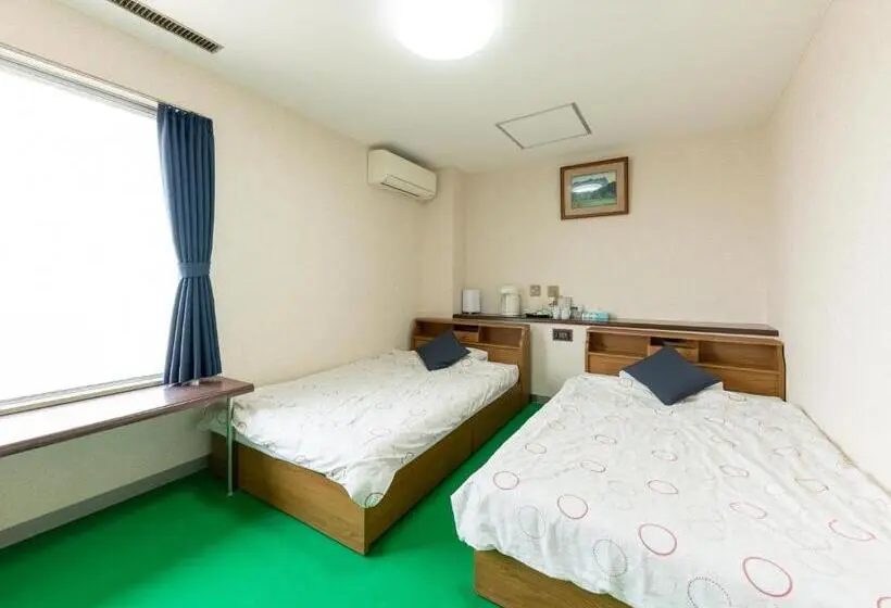 スタンダードトリプルルーム, Tabist Business Hotel Chitose Kashiwazaki