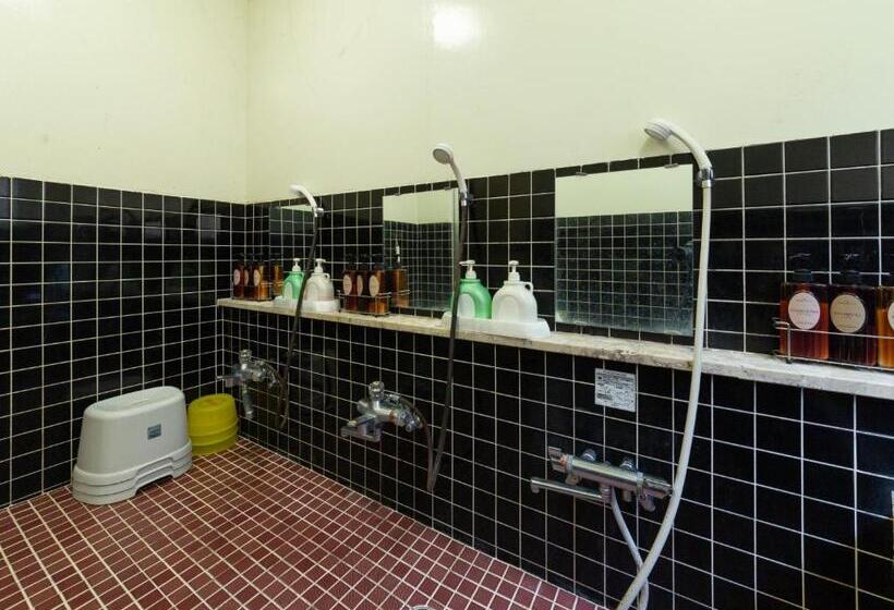 חדר סטנדרד יחיד חדר אמבטיה משותף, Tabist Business Hotel Chitose Kashiwazaki