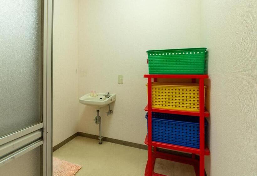 חדר סטנדרד יחיד חדר אמבטיה משותף, Tabist Business Hotel Chitose Kashiwazaki