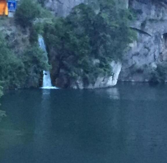 标准间带湖景, B&b Bellavista