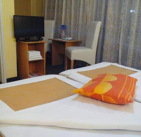 اتاق استاندارد, B&b Izvor