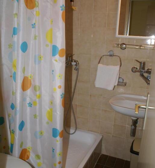 اتاق استاندارد یک نفره, B&b Izvor