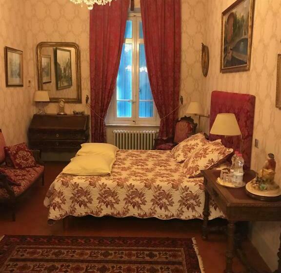 חדר סטנדרט, Château Des Fontaines