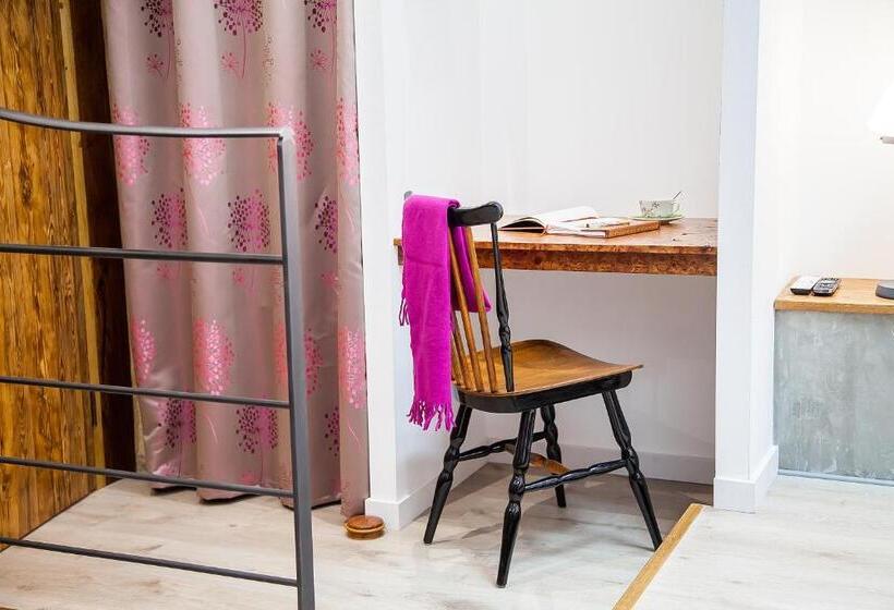 高级大房间, Le Mas Des Roches Proche Puy Du Fou