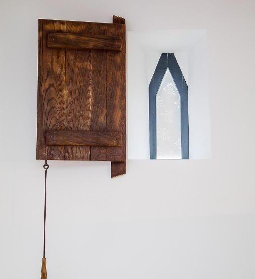 高级大房间, Le Mas Des Roches Proche Puy Du Fou