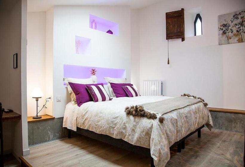 高级大房间, Le Mas Des Roches Proche Puy Du Fou