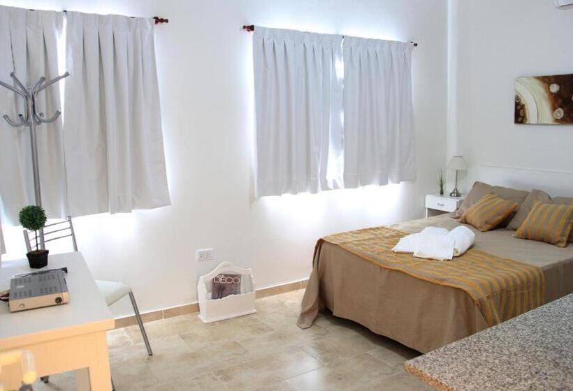 غرفة قياسية, Complejo Amarelo