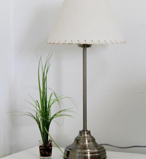 غرفة قياسية, Complejo Amarelo