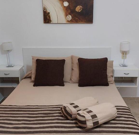 غرفة قياسية, Complejo Amarelo