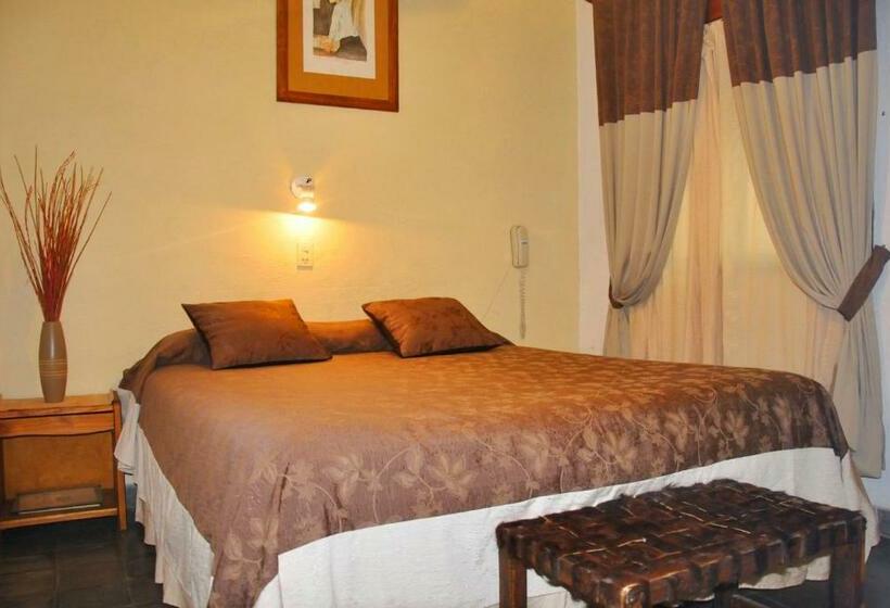 디럭스 룸, Departamentos Ka.ri.ve