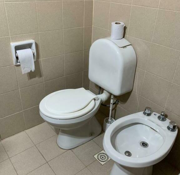 디럭스 룸, Departamentos Ka.ri.ve