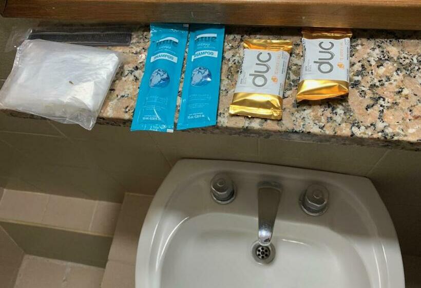 디럭스 룸, Departamentos Ka.ri.ve