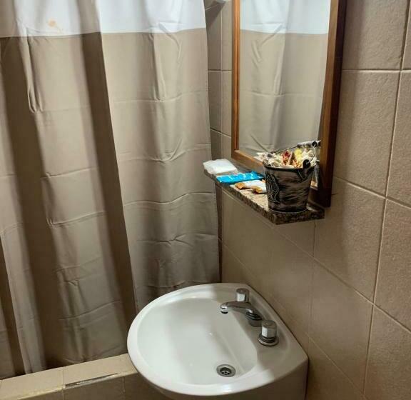 디럭스 룸, Departamentos Ka.ri.ve