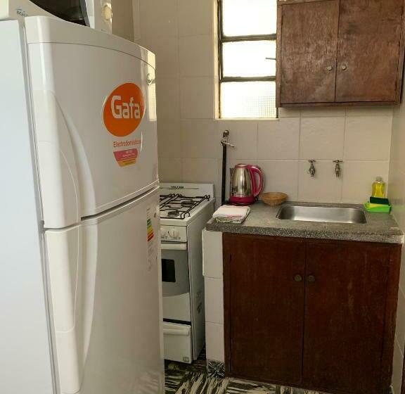 디럭스 룸, Departamentos Ka.ri.ve