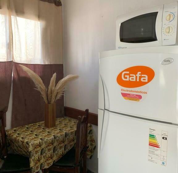 디럭스 룸, Departamentos Ka.ri.ve