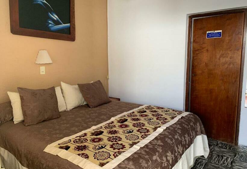 디럭스 룸, Departamentos Ka.ri.ve