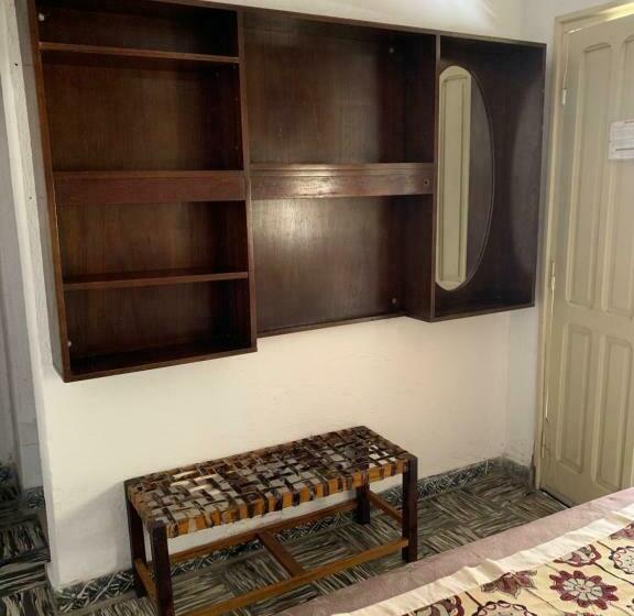 디럭스 룸, Departamentos Ka.ri.ve