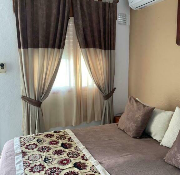 디럭스 룸, Departamentos Ka.ri.ve