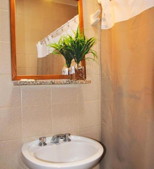 스탠다드 트리플 룸, Departamentos Ka.ri.ve