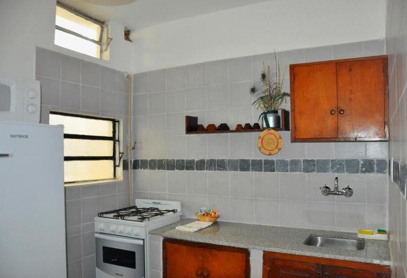 스탠다드 트리플 룸, Departamentos Ka.ri.ve