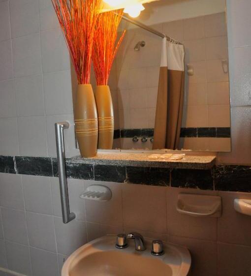 스탠다드 트리플 룸, Departamentos Ka.ri.ve