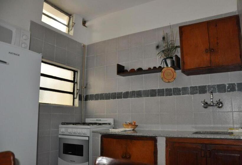 스탠다드 트리플 룸, Departamentos Ka.ri.ve